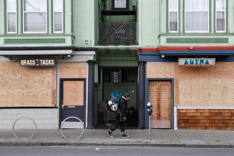 California extends application deadline for small businesses relief grant