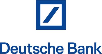 Deutsche Bank And Google Cloud Sign Pioneering Cloud And Innovation Partnership