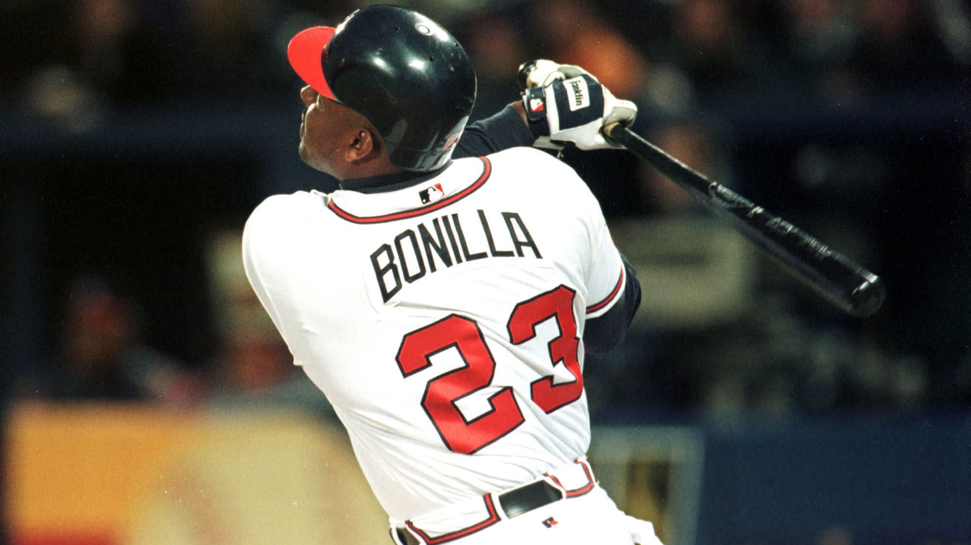 Happy Bobby Bonilla day! : r/mlb