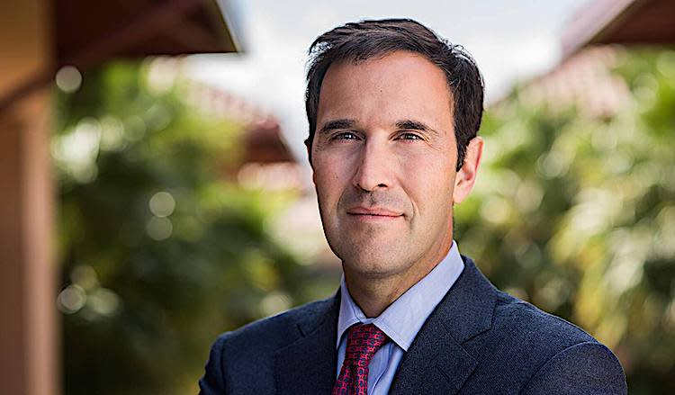 Stanford GSB Dean Jon Levin On MBAs, COVID, Racial Injustice & The Future