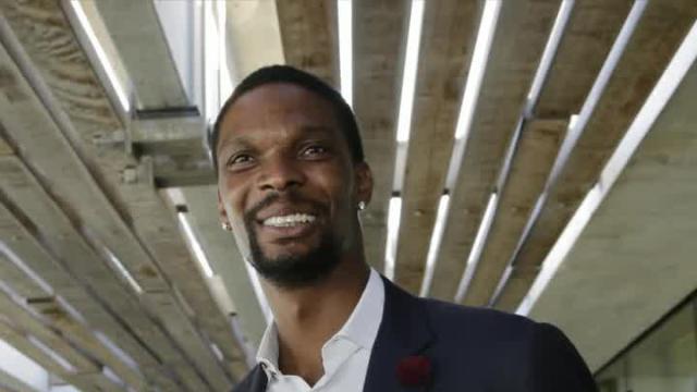 Report: NBA, NBPA nearing deal that will make Chris Bosh a free agent and grant the Heat cap relief