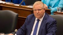 The 10 biggest things Doug Ford has done in his first 100 days in office