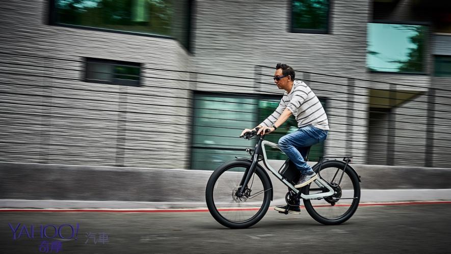 環保重要、身體健康更重要！全新電動自行車Klever媒體見面會暨X-Bike試駕體驗 - 13