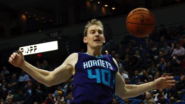 Cody Zeller