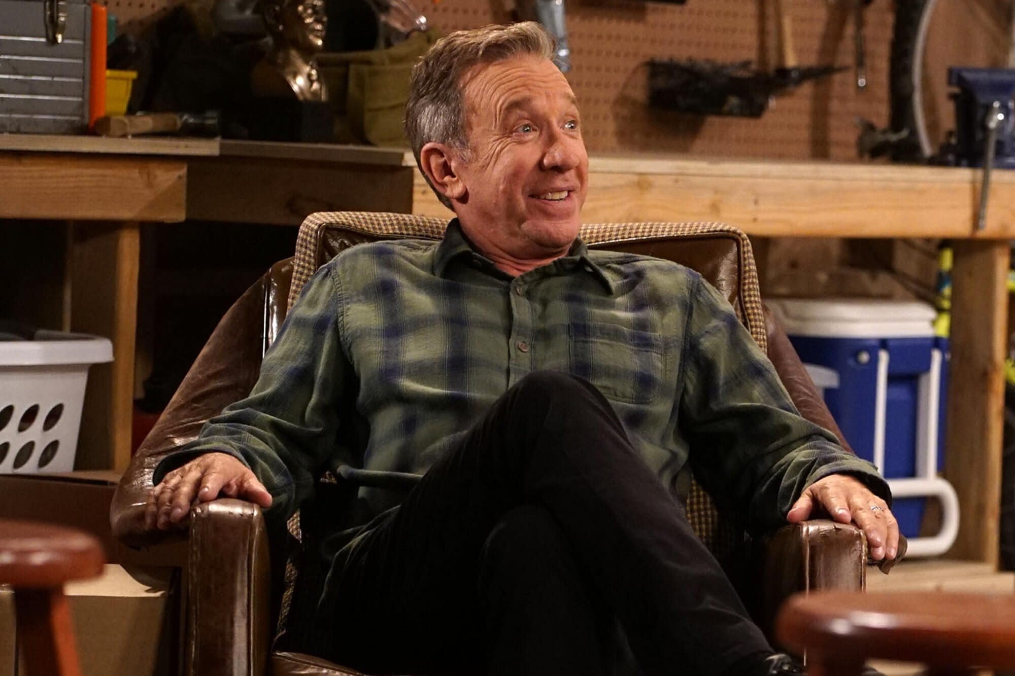 Last Man Standing To End With 9th Season