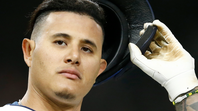 The Rush: Angels beef with Astros, Manny Machado beefs with everyone