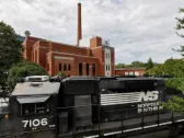 Ancora scores win with ISS endorsement in Norfolk Southern proxy fight