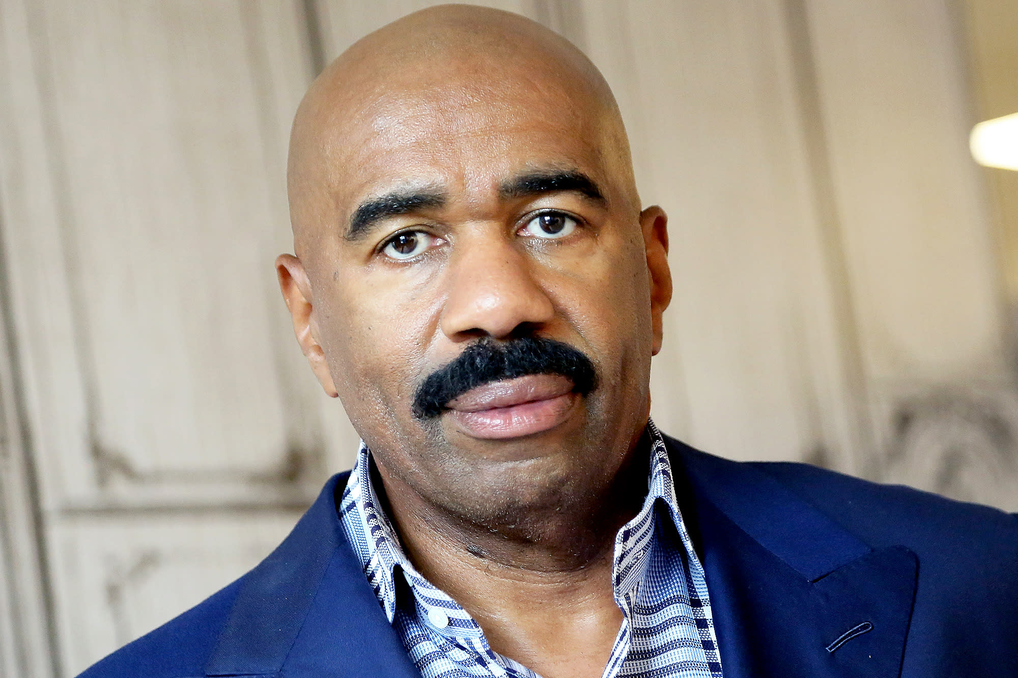 The Steve Harvey Morning Show Employee Found Dead in Atlanta Hotel Room