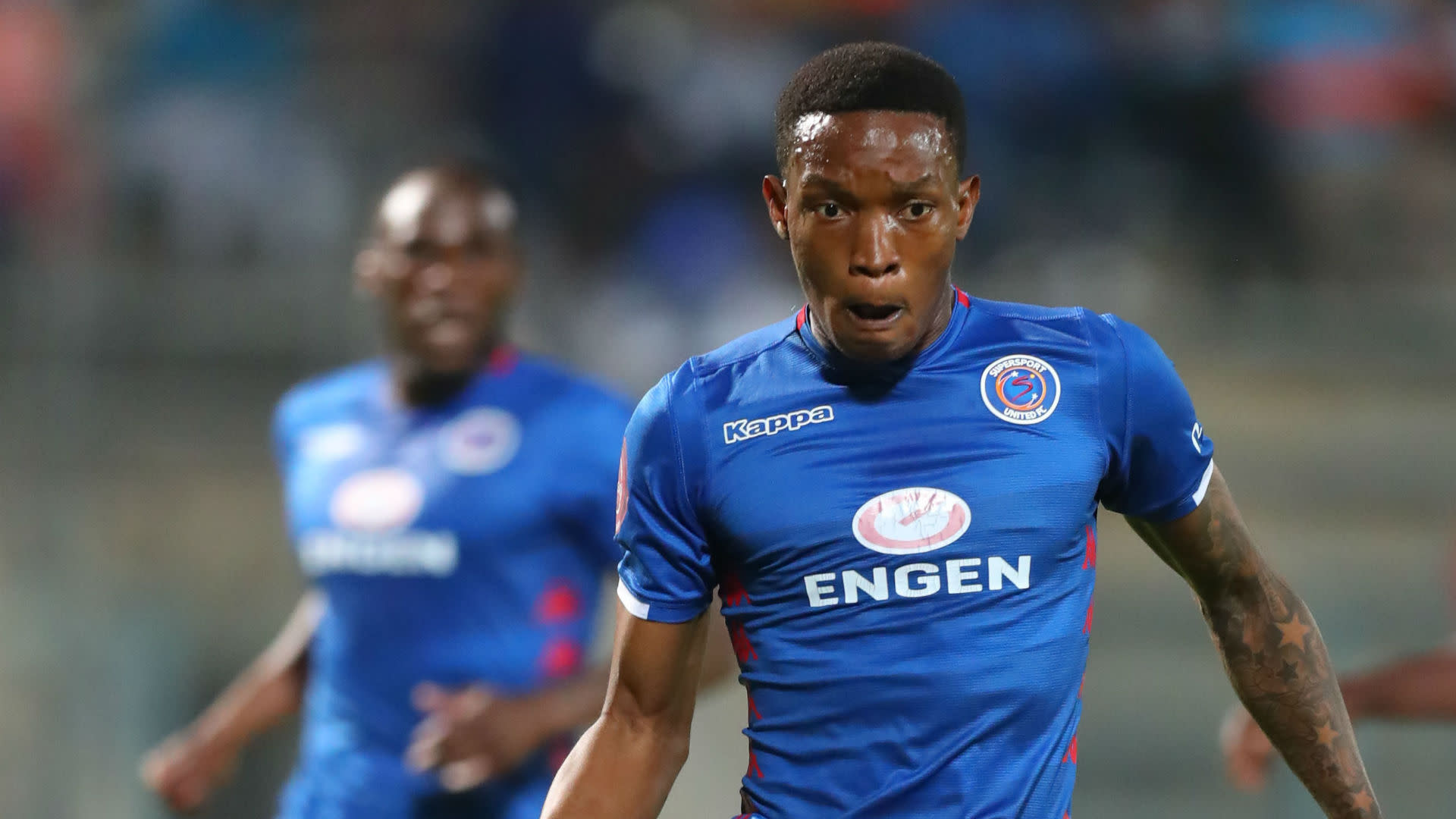 supersport united jersey