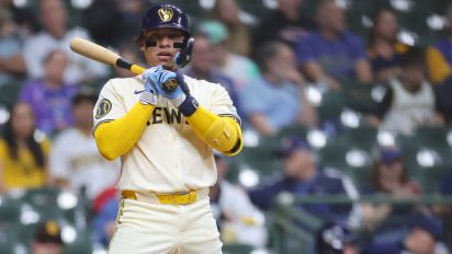 Yahoo Sports - Fantasy baseball analyst Scott Pianowski breaks down how we can tap into the Braves' and Brewers' scorching