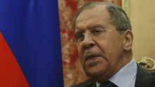 Rusia dice que invitación a reunión de líderes palestino e israelí en Moscú aún está abierta