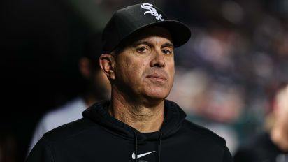 NBC Sports Chicago - With a 6-3 loss to the Brewers on Sunday, the White Sox extended their losing streak to 11 games in a row. As things stand now, that’s tied for the fourth-worst in franchise
