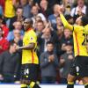 Watford-Manchester United 3-1: Zuniga fa impazzire Mazzarri, Mourinho ancora KO