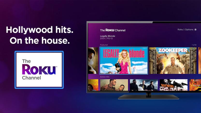 Roku