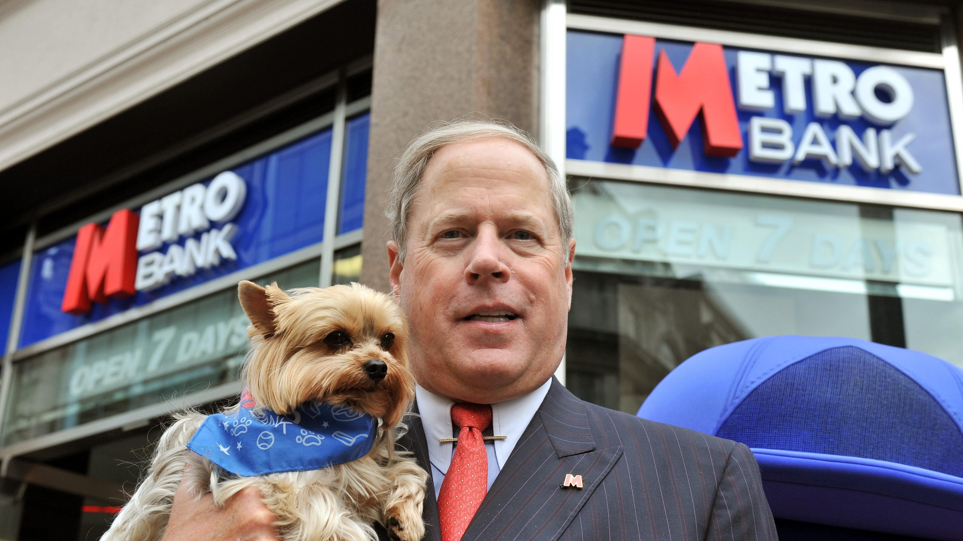 Metro Bank Chairman Steps Down But Insists The Best Is Yet To Come   17e8b8b98751108b5716b741c0e6789e