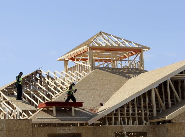 10 Best Home Builder Stocks To Buy Now