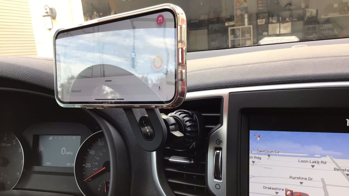 The 6 Best Car Phone Mounts of 2024