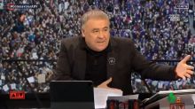 Ferreras se convierte en 'trending topic' tras sus palabras sobre el vídeo de Irene Montero