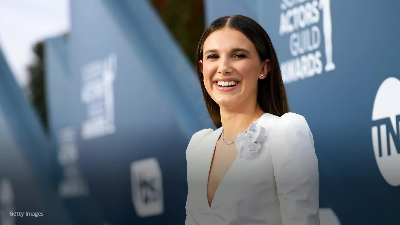 Millie Bobby Brown on Switching Schools After the 'Soul-Breaking'  Experience of Being Bullied