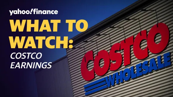 Costco earnings, Fedspeak, PCE data: What to watch