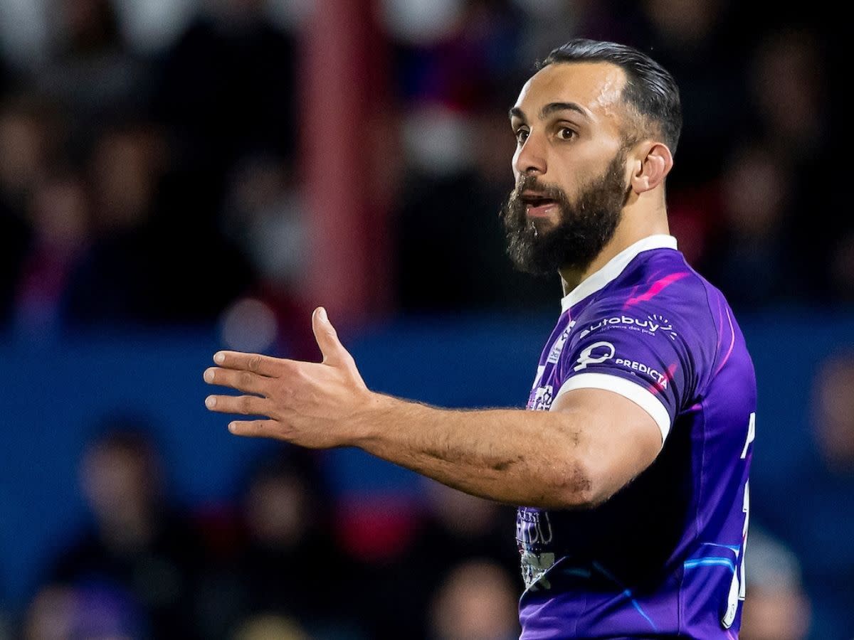 L’international français Eloi Pelissier prolonge son séjour à Toulouse