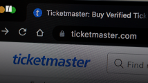 The Case For Breaking Up Ticketmaster