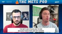 The Mets have a rough road ahead if their stars don’t shine | The Mets Pod
