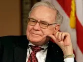 Warren Buffett's Berkshire Hathaway Q2 Operating Profit Climbs Over 15%, Cash Hoard Swells To $277B As It Dumps Significant Stake In Apple