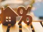 Mortgage rates fall to their lowest level since February 2023