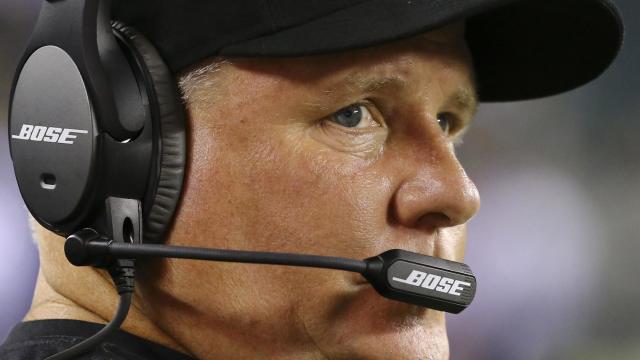 RADIO: The Chip Kelly Energy