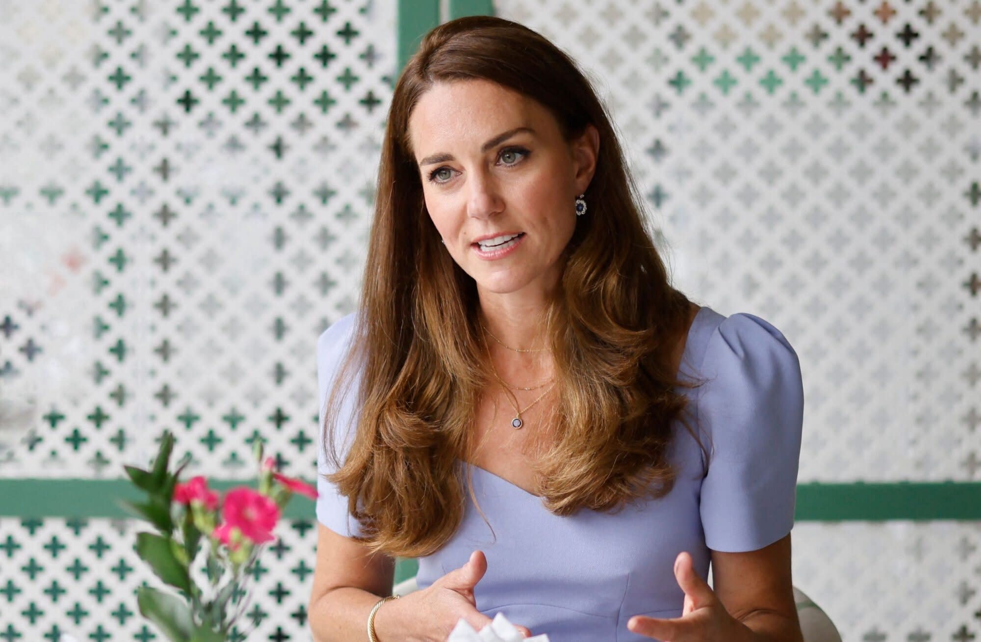 Kate Middleton Launched Her Own Early Childhood Center