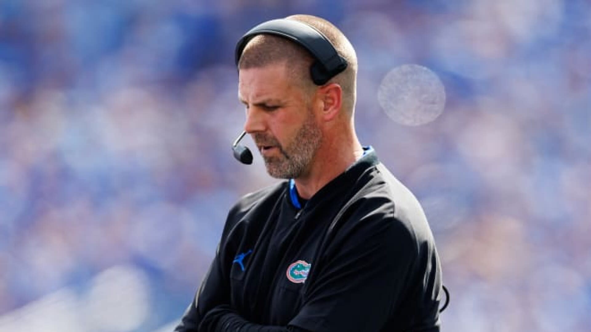 Fact or Fiction: Florida will fire Billy Napier before mid-October