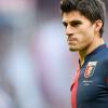 Genoa, Gasperini su Perotti: &quot;Lunedì fuochi d&#39;artificio, se saranno bagnati...&quot;