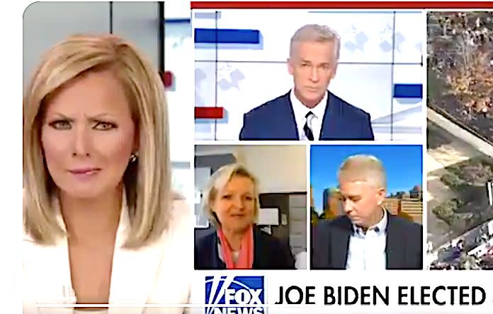 watch-fox-news-hosts-look-of-utter-disdain-over-voter-fraud-claim-on-hot-mic