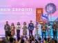 Inaugurating the UMKM EXPO(RT) BRILIANPRENEUR 2023, President Joko Widodo Applauds BRI's Support in Advancing MSMEs