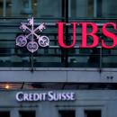 UBS still reviewing risk of misstatement in Credit Suisse's books