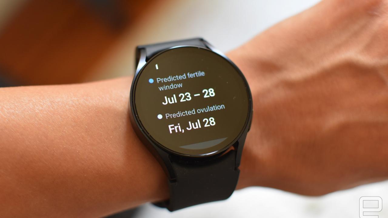 Smartwatch buying guide: Everything you need to know