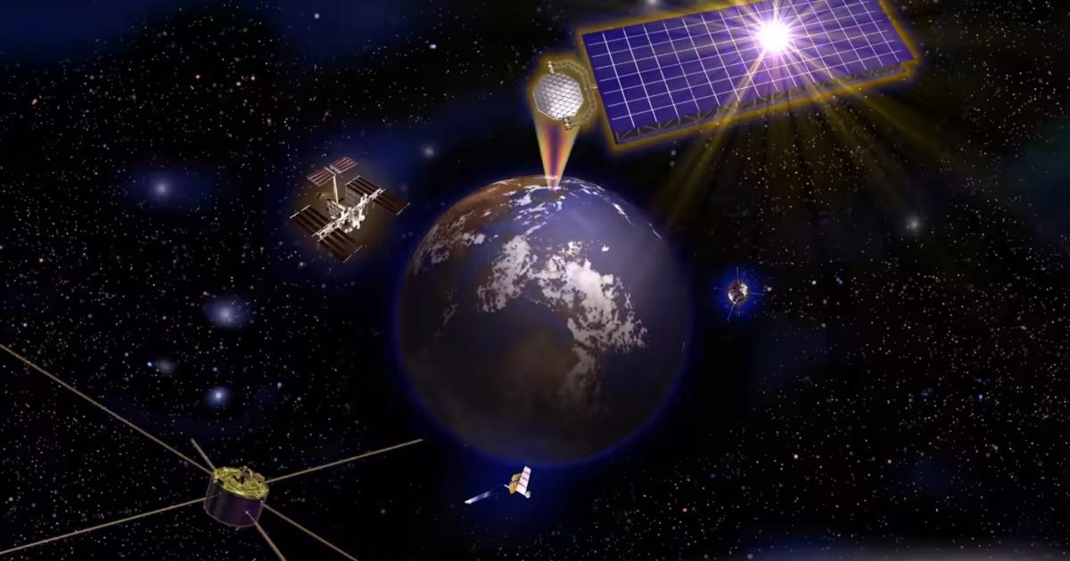 Japan and JAXA, the country’s space administration, have spent decades trying to make it possible to beam solar energy from space. In 2015, the nati