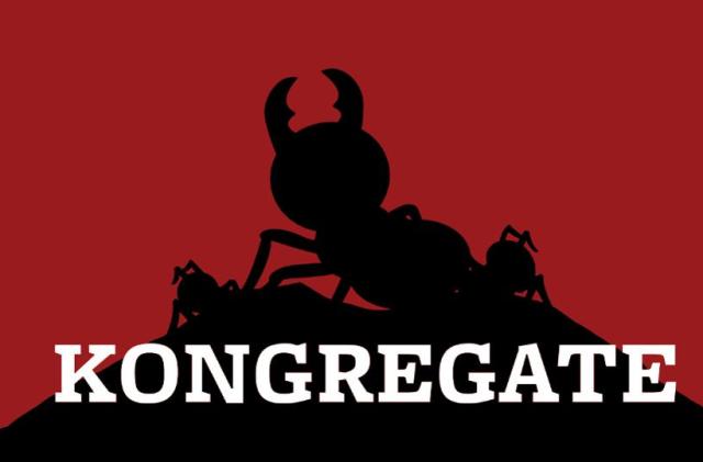 Kongregate