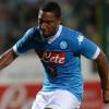 Il Napoli e gli esuberi: Henrique al Fluminense, Zuniga e De Guzman in Premier?