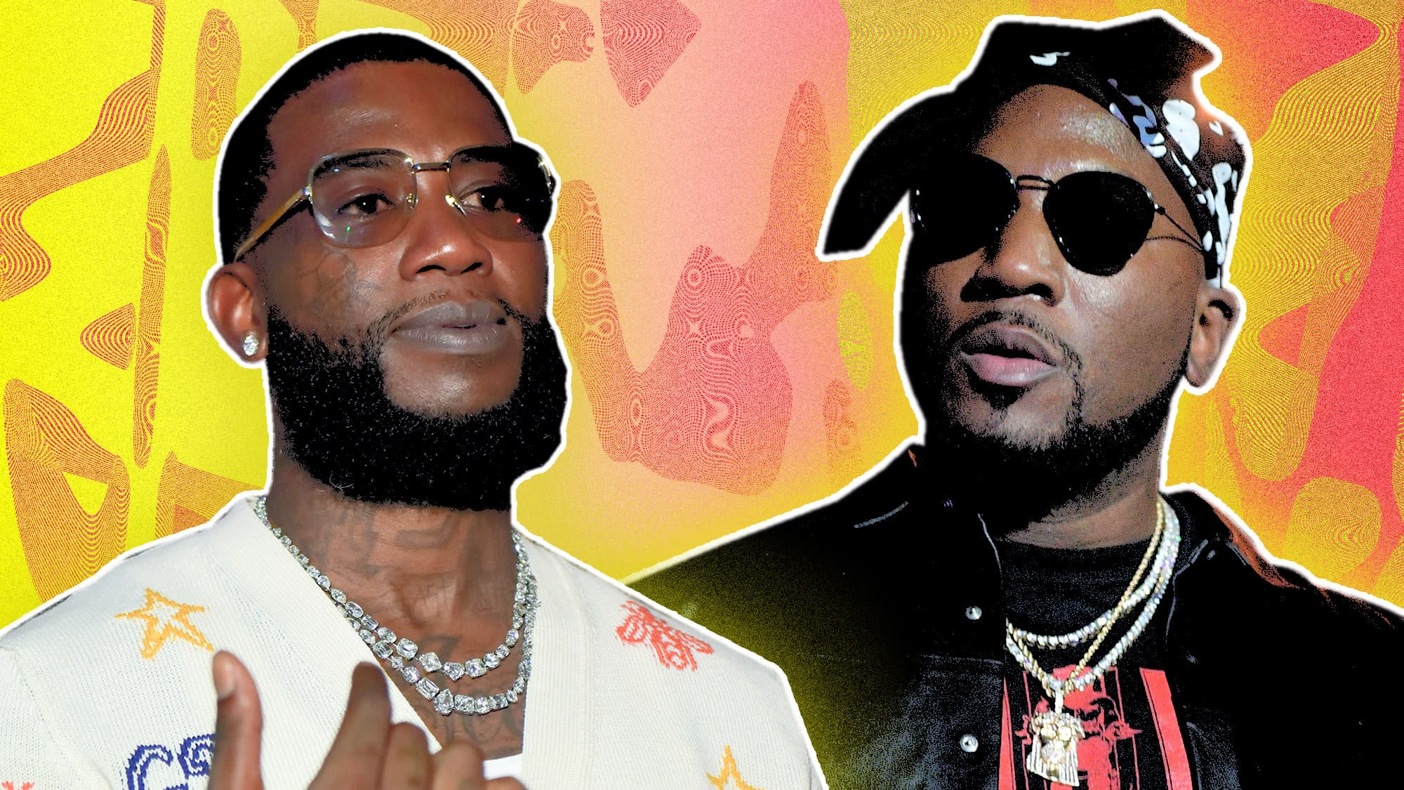 Jeezy and Gucci Mane's Beef, Explained
