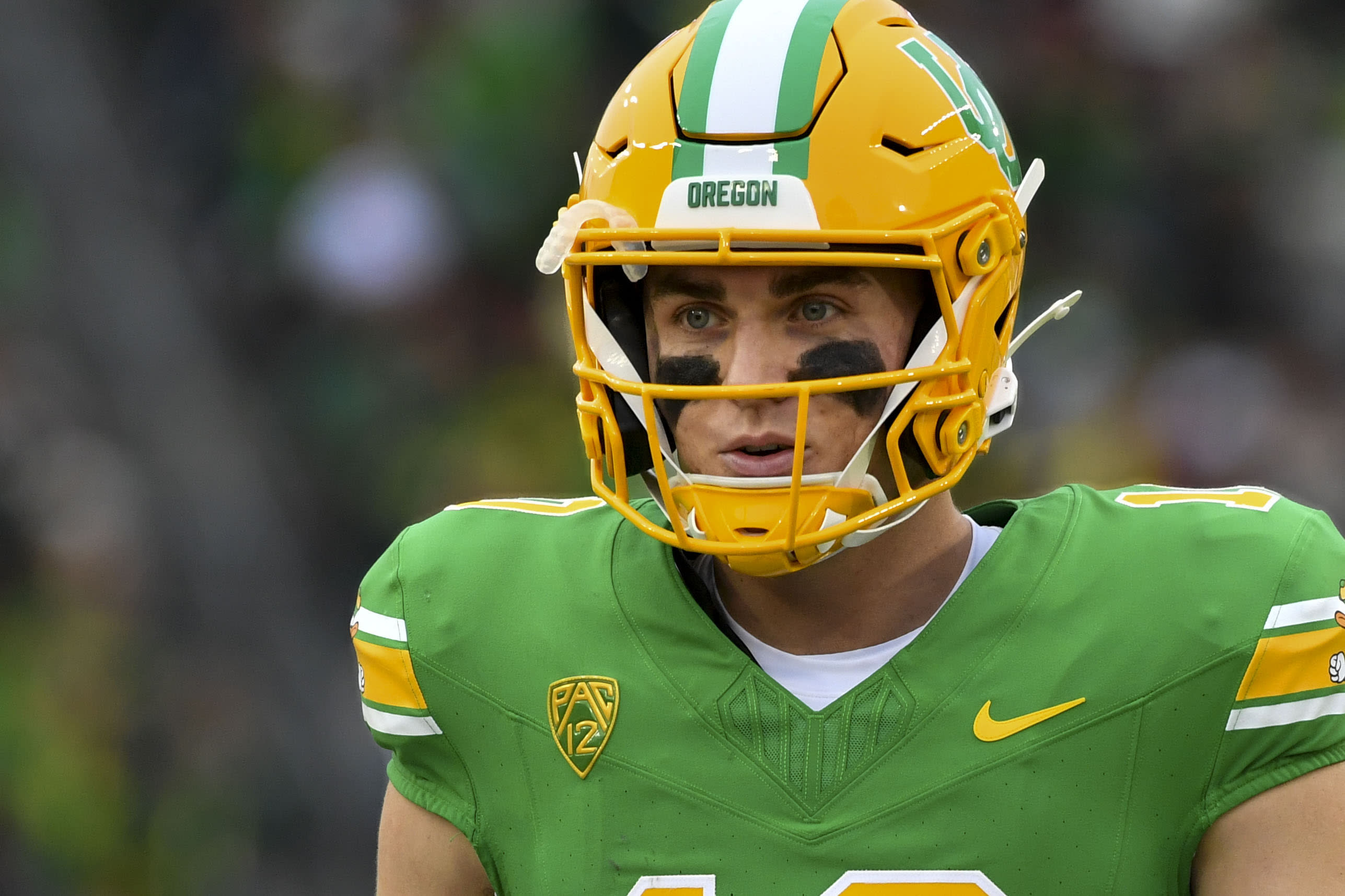 11 Awesome College Football Alternate Uniforms from Week 5 