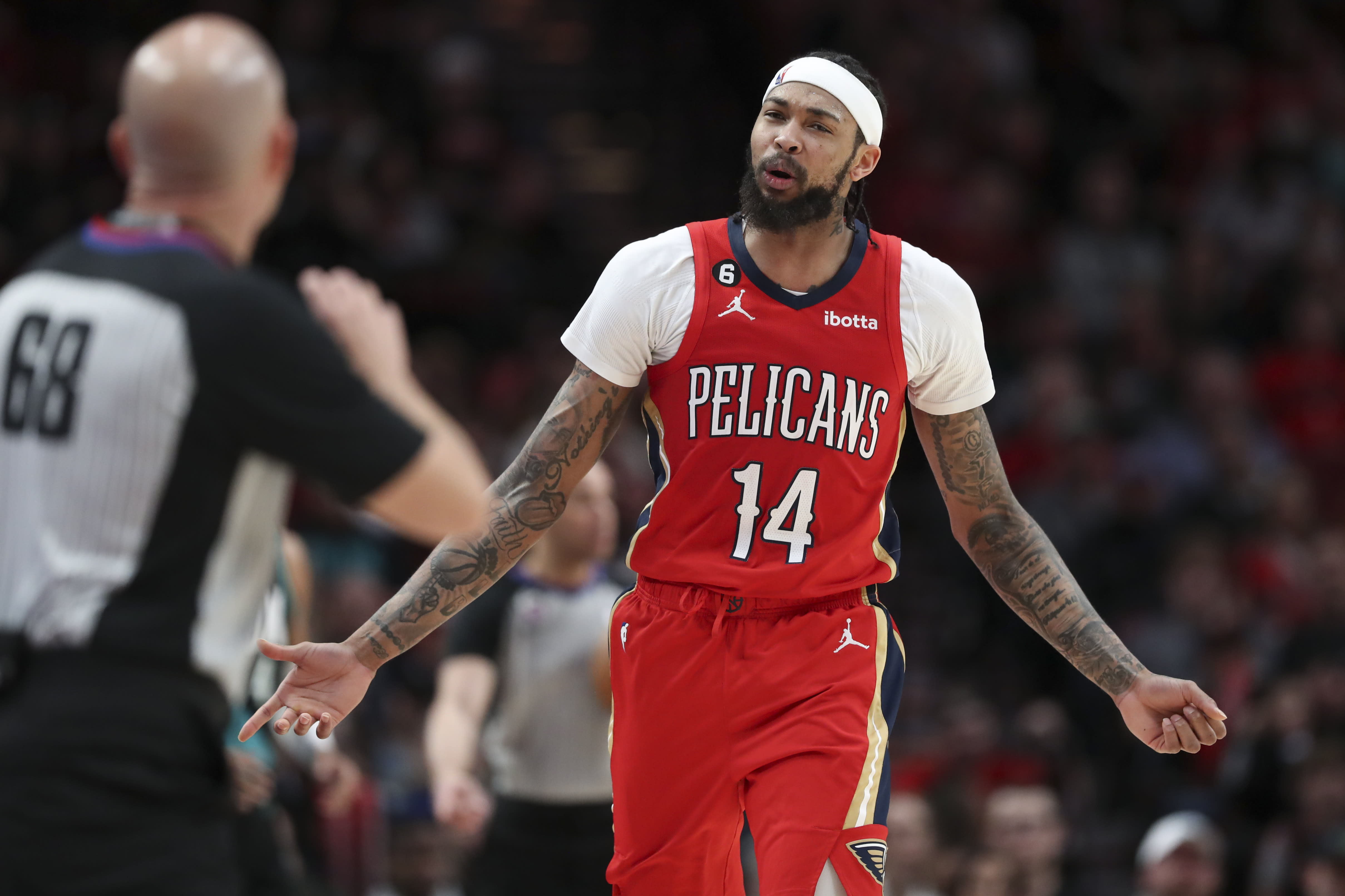 NBA 2023-2024 Preview: New Orleans Pelicans Must Avoid Falling