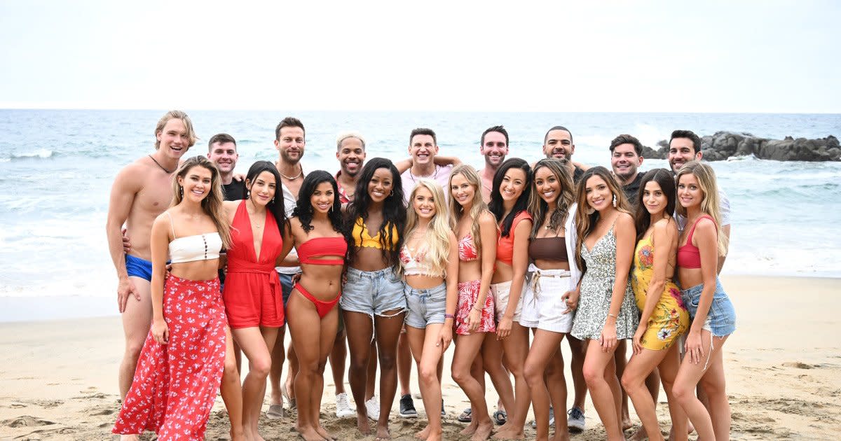 Bachelor in Paradise Season 6 Releases First Cast Photo — See the