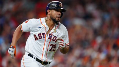 Yahoo Sports - The Yahoo Fantasy Baseball and Yahoo MLB crews join forces to reveal which boring old veterans still have the juice for the season