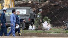 Terremoto in Giappone, bilancio vittime sale a 42