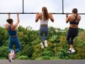 Athleta Reimagines Performance Product with the Debut of Revolutionary Train Collection