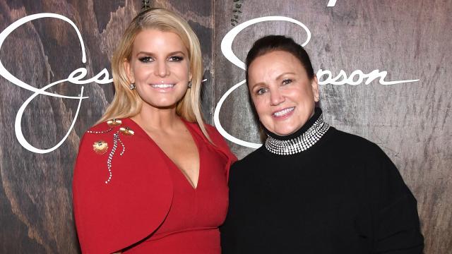 Jessica Simpson speaks out after reclaiming '100% ownership' of her  billion-dollar business