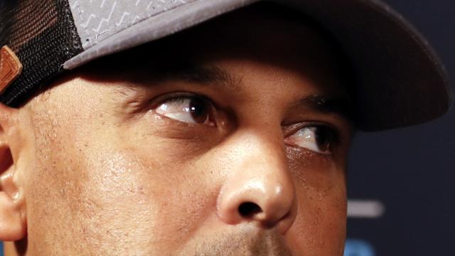 The Rush: Red Sox fire Cora as sign-stealing scandal claims next victim