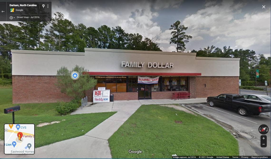 Black employee fired by Family Dollar after she reported discrimination, NC suit says